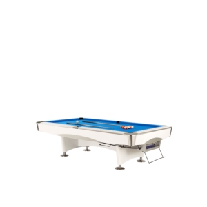 Qualitäts wahl <span class=keywords><strong>9Ft</strong></span> Modern Sports Custom Size Schiefer Billardtisch Snooker Billard Automatisches Ball rücklaufs ystem für das Wettkampfs piel - Product Image 3