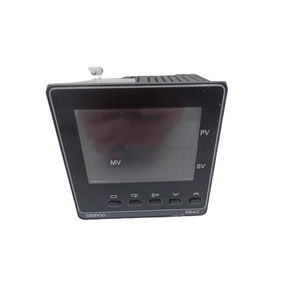 Controlador de Temperatura OMRONI E5AC-CX3ASN-804, Medidor de Control E5AC-CX3ASN-804, Termostato E5AC-CX3ASN-804 - Product Image 1