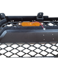 Raymond Customized 4x4 Accessories Front Bumper Car Grille for Toyota 4Runner 2010 2011 2012 2013
