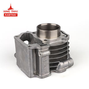 KAMTHAI KVB-T00 AIR BLADE110 FI اسطوانة محرك دراجة نارية حلقة مكبس لدراجة هوندا AIR BLADE <span class=keywords><strong>110</strong></span> FI