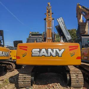 เครื่องขุด SY365H อเนกประสงค์ขนาด36ตัน365ชั่วโมงเครื่องขุดมือสอง Sany 365 - Product Image 6