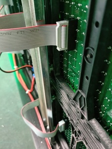 Module d'affichage LED extérieur couleur verte P10 fenêtre intérieure <span class=keywords><strong>pharmacie</strong></span> magasin médical texte P10 panneau LED couleur verte unique - Product Image 5