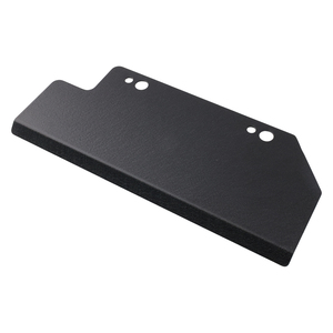 ฝาครอบกันความร้อน Performance Heat Shield รุ่น 21TF131 สำหรับ VW Golf 5 GTI Mk6 EA113 Audi A3 S3 TTS เครื่องยนต์ 2.0T TFSI อะไหล่ตกแต่งรถยนต์ FDJ-250 - Product Image 2