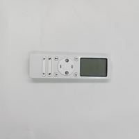 Cheminée électrique avec carte mère PCBA et télécommande LCD, service professionnel OEM/ODM, service tout-en-un, usine de PCBA personnalisable
