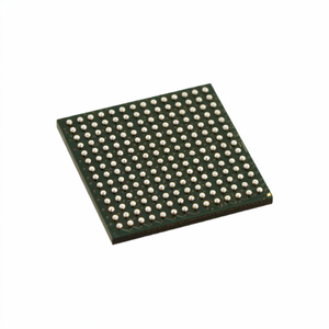 Components Electronic Embedded In Stock 196 LBGA MCF5373LCVM240 - Product Image 1