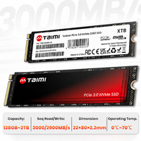 SSD NVMe M.2 1 To PCIe 3.0 Haute Vitesse pour Ordinateur Portable et de Bureau – Disque Dur Interne en Stock pour Vente en Gros