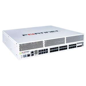 Fortinet FG-1000F FG-1001F FortiGate, Firewall de Próxima Generación, Dispositivo de Seguridad de Red de Alto Rendimiento para Montaje en Rack - Product Image 2