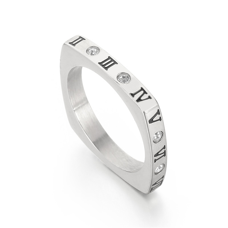 Steel style 3