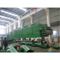 Goedkope droogmachine/fruitdroger/industriële fruitdroger