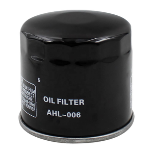 Filtro de aceite de motocicleta genuino de Tailandia para Honda para <span class=keywords><strong>VFR1200</strong></span> GL1800HP GL1800B VT750CA VT13CX NC700X CTX700 CRF1000L CBR650F - Product Image 4