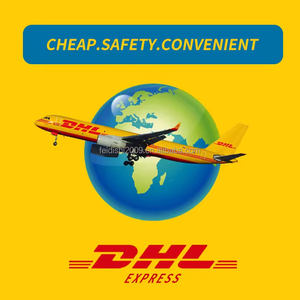 DDP最优惠价格海运货物运输成本中国到美国英国加拿大欧洲空运LCL快递货运代理 - Product Image 4