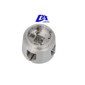 Medisch Implantaat Cnc-Bewerking Van Titanium Peek Craniale Platen - Product Image 1