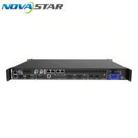 Контроллер LED-дисплеев VX400 Pro Novastar 2-в-1: видеопроцессор для систем навигации в торговых центрах и полноцветных LED-видеостен