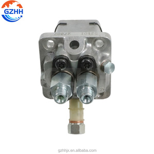 Pompe d'injection de carburant 16006-51010 16006-51012 1600651012 1600651010 pour moteur Kubota D722 D782 Tracteurs BX2360 BX2380 - Product Image 5
