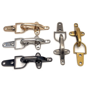 In lega di zinco in metallo, - Product Image 3