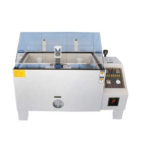 Máquina de Prueba de Resistencia a la Corrosión, Cámara de Prueba de Envejecimiento por Pulverización de Sal CNS CASS - Product Image 2