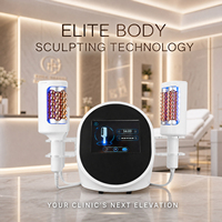 Prix d'usine LS0971Z Rouleau de massage professionnel pour le corps, pour un amincissement efficace et un drainage lymphatique