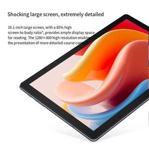 Erazer N10B MTK Tablet PC Hot Bán 10.1inch 8GB 128GB Wi-Fi Android 14 giải trí chuyên nghiệp máy tính cho trẻ em USB - Product Image 3