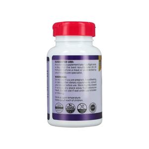Nouveauté : Complément CoQ10 pour soutenir la santé cardiaque et la production d'énergie, 100 gélules molles de CoQ10 300 mg pour adultes - Product Image 5