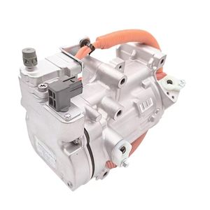 Nuevo OE #   Bomba de Refrigeración de CA ESB34C 042400-065 para Compresor de Aire Eléctrico Odyssey <span class=keywords><strong>Elison</strong></span> 2019- con Garantía de Un Año - Product Image 4