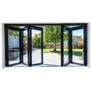 <span class=keywords><strong>Porte</strong></span> coulissante pliante pas chère <span class=keywords><strong>Prix</strong></span> en Malaisie - Product Image 1