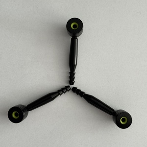 Pompe à valve Presta universelle pour vélo 90 °   <span class=keywords><strong>Adaptateur</strong></span> <span class=keywords><strong>de</strong></span> <span class=keywords><strong>gonflage</strong></span> pour pompe à pied <span class=keywords><strong>de</strong></span> vélo <span class=keywords><strong>de</strong></span> route et <span class=keywords><strong>de</strong></span> VTT - Product Image 5