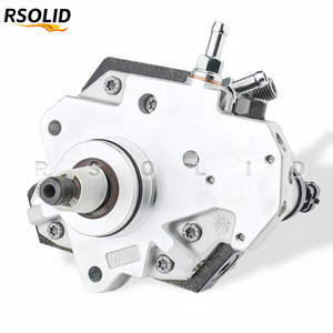 Pompe à carburant Rsoliddiesel 0445010052 0-445-010-052 Bosc Hyunda Pompe d'injection pour D4CB CP1 CP3 331004A000 33100-4A000 - Product Image 6
