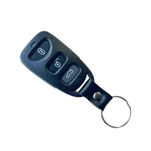 Ersatz 2 1 2 3 1 Tasten Ferns chl üssel Shell Case Fob Fahrzeugs chl üssel Für Hyundai Elantra Sonata Santa Für K-ia Carens - Product Image 1