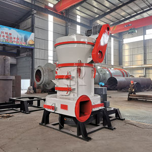 Kolve Factory Venta directa Raymond Mill Venta caliente Hogar y <span class=keywords><strong>en</strong></span> <span class=keywords><strong>el</strong></span> <span class=keywords><strong>extranjero</strong></span> Alta capacidad Alta calidad Carbón activado Raymond Mill - Product Image 3