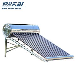 Géiser <span class=keywords><strong>Solar</strong></span> compacto de baja presión de 300L, <span class=keywords><strong>calentador</strong></span> de agua <span class=keywords><strong>Solar</strong></span> - Product Image 1