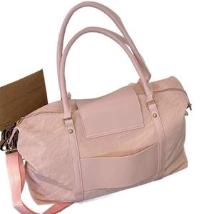 Bolsa de Viaje de Corta Distancia para Mujer, Ligera, Multifuncional, Deportiva, de Mano, para Viajes de Negocios, de Gran Capacidad - Product Image 3
