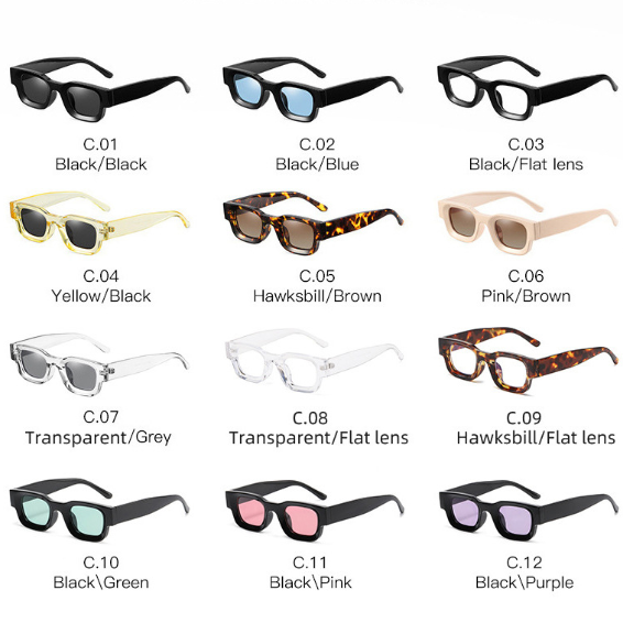 Glasses Brands European Designer Eyewear Luxury Eyewear Brands