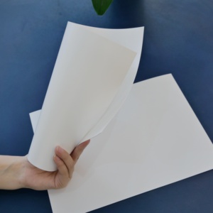 Không Chói Chống trầy xước bề mặt kết cấu Matte Trắng <span class=keywords><strong>HDPE</strong></span> bảng nhựa trắng Matte kết thúc <span class=keywords><strong>HDPE</strong></span> tấm - Product Image 2