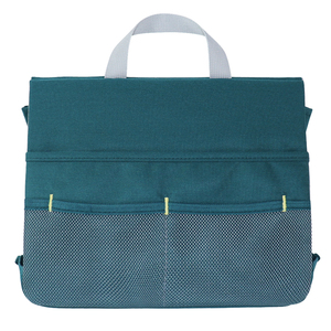 Stationery Storage Box with Excellent Organization Features Portable and Convenient <b>Desktop</b> Organizer School Supplies Work Bag - Product Image 3
