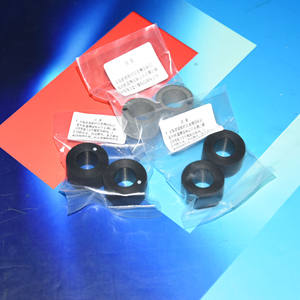 Kit de Rodillo de Alimentación de Papel para Escáner MJL Compatible con <span class=keywords><strong>Brother</strong></span> PDS-5000 PDS-5000F PDS-6000 PDS-6000F, Repuesto de Goma - Product Image 4