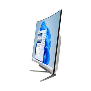 PC tout-en-un 32 pouces 64 Go Core i5 Win11, prix d'usine, le moins cher, PC de bureau tout-en-un, PC barebone tout-en-un - Product Image 1