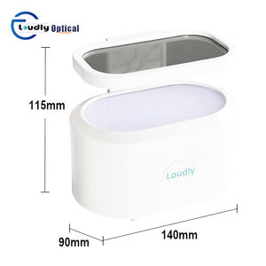 Hochwertige LD-12A optische Instrumente Dehnung <span class=keywords><strong>tester</strong></span> Brillen Objektiv <span class=keywords><strong>Stress</strong></span> <span class=keywords><strong>Tester</strong></span> für Optik - Product Image 5