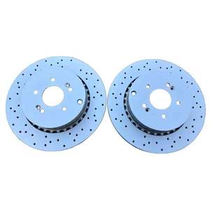 Fabricant d'usine Frein à disque de frein automatique 517121G000 pour Kia K2500/K2700/K2900 Hyundai ACCENT <span class=keywords><strong>00</strong></span> - Product Image 3