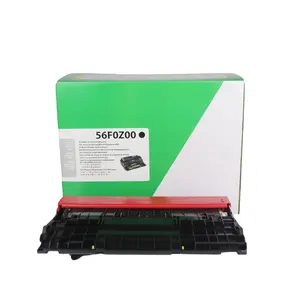 Drum ünitesi görüntüleme ünitesi Lexmark yazıcı MS521dn B2546dw MS621dn Lexmark 21de MB2442adwe üreticisi 56F0Z00 ile uyumlu