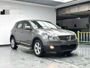 Nissan <span class=keywords><strong>Qashqai</strong></span> 2.0 Stepless 20XV Dragon 4x4 Transmission Automatique 2008 - Product Image 4