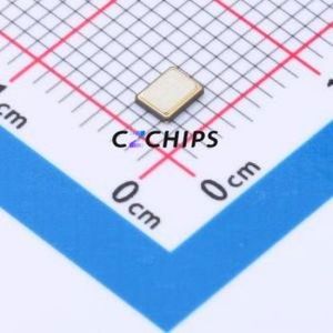 RL240001076 Crystal (Passive) SMD3225-4P Crystal Oscillator SMD Crystal Oscillator 24MHz 10ppm 18pF - Product Image 1