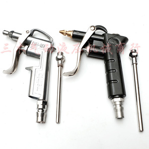 Pistolet à air comprimé DG-10 pour le nettoyage industriel - Product Image 2