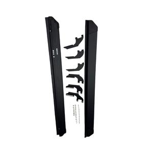 Honda Pilot Running Boards Aluminum Alloy Side Steps Full <b>Set</b> <b>Screw</b> Fixing Pedal For 2024 2025 Models - Product Image 1