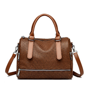Nuova Borsa a Spalla <span class=keywords><strong>da</strong></span> Donna 2025 di Alta Qualità e alla Moda, Borsa Versatile a Tracolla per lo Shopping Femminile - Product Image 6