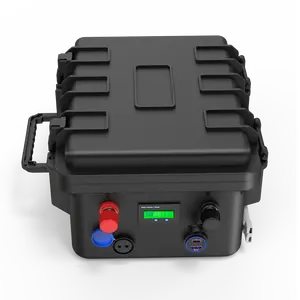 Cerrnss Outdoor Camping 3000wh 3.0kwh Lithium Compacte Krachtcentrale Pure Sine Wave Dc 12V Naar Ac 2 Uk Plug 240V Australië