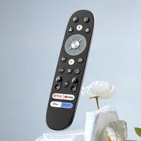 Mando a distancia de TV de repuesto nuevo