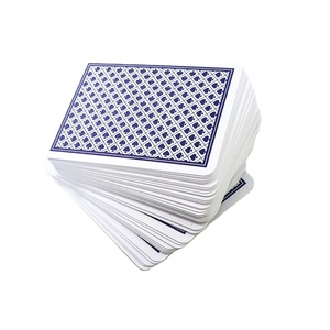 <span class=keywords><strong>Juego</strong></span> <span class=keywords><strong>de</strong></span> <span class=keywords><strong>cartas</strong></span> <span class=keywords><strong>de</strong></span> póquer <span class=keywords><strong>de</strong></span> <span class=keywords><strong>huevo</strong></span> chino <span class=keywords><strong>de</strong></span> PVC personalizable <span class=keywords><strong>de</strong></span> alta calidad para <span class=keywords><strong>juego</strong></span> <span class=keywords><strong>de</strong></span> fichas y tarjetas <span class=keywords><strong>de</strong></span> plástico impermeables - Product Image 2