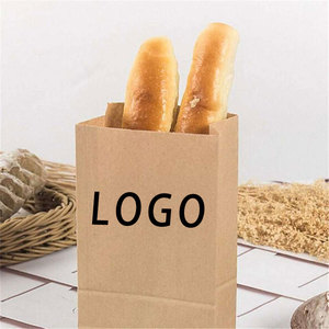 Sacs en Papier Médical Kraft Blanc Imprimés avec Logo Personnalisé Style Classique pour Emballage de Médicaments sur Ordonnance et Pilules pour Hôpital <span class=keywords><strong>Pharmacie</strong></span> et Vente au Détail - Product Image 5