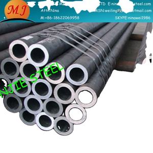 Fornitori di fabbrica di qualità di 0.54 18.0 pollici di diametro esterno in <span class=keywords><strong>acciaio</strong></span> zincato a caldo tubi di <span class=keywords><strong>acciaio</strong></span> senza saldatura - Product Image 5