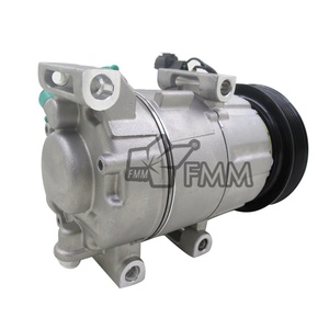 Compresor de Aire Acondicionado para KIA Cerato Carnival 2015 - Product Image 5